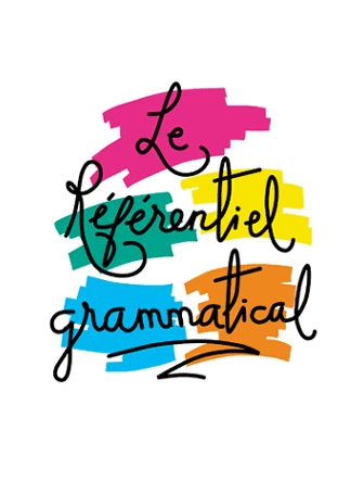 Le référentiel grammatical avec Outil de révision de texte