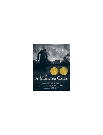 A Monster Calls