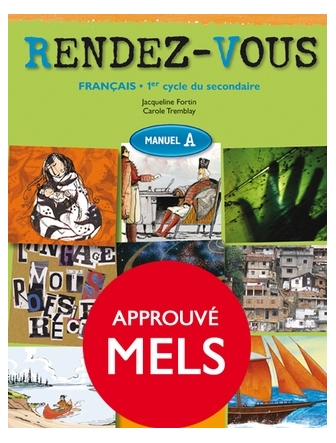 Rendez-vous 1 manuel A