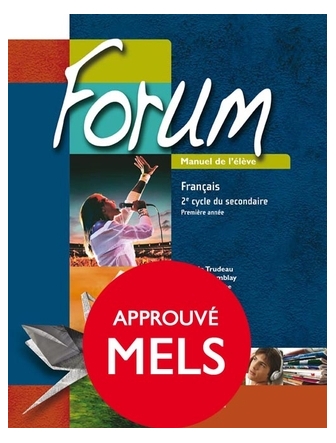 Forum 3 manuel