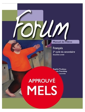 Forum 4 manuel