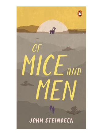 Of mice and men