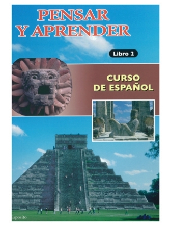 Pensar y aprender libro 2