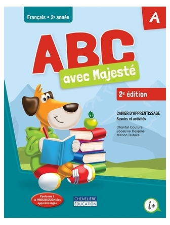 ABC avec Majesté 2