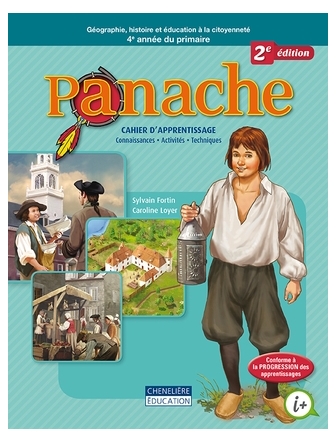 Panache 4