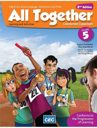 All together 5