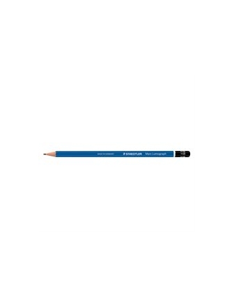 Crayon à dessin 4B Staedtler