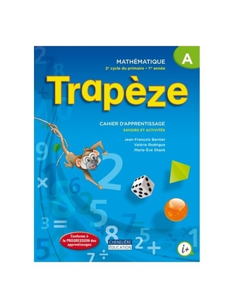 Trapèze 3