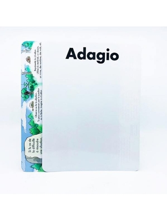 Ardoise Adagio 4 C/D