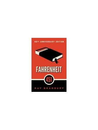 Fahrenheit 451