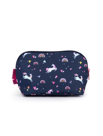 Sac à collation congelable Execo licornes