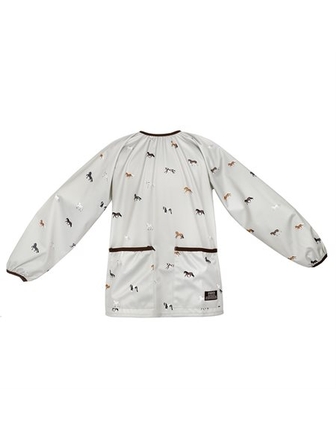 Tablier 6-8 ans Execo chevaux