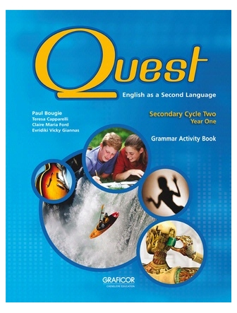 Quest 3 version papier