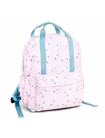 Sac à dos Execo licornes