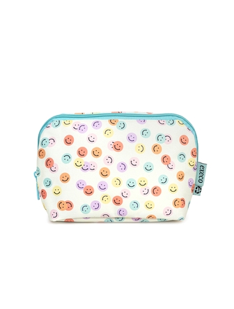 Sac à collation congelable Execo bonhomme sourire