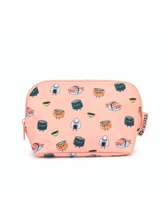 Sac à collation congelable Execo sushis