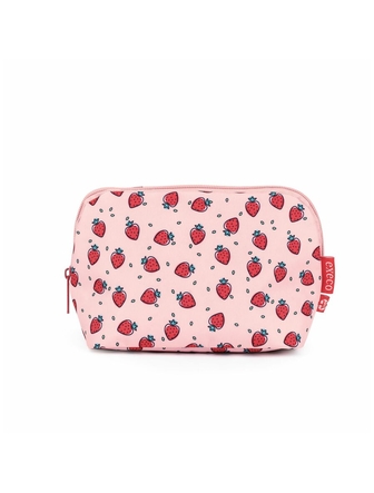 Sac à collation congelable Execo fraises