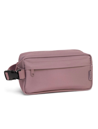 Grand sac à collation congelable Execo violet