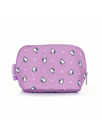 Sac à collation congelable Execo pingouins
