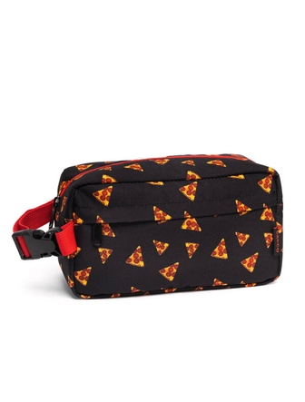 Grand sac à collation congelable Execo pizza