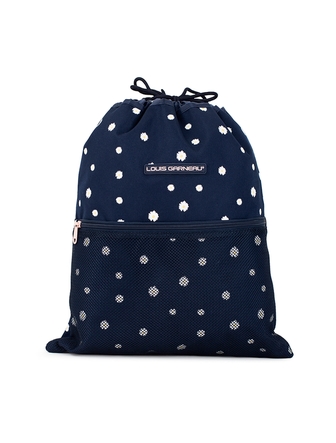 Sac fourre-tout LG fleurs
