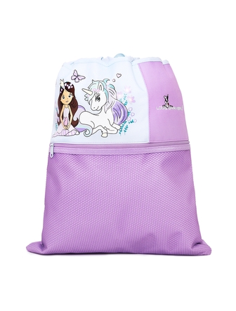 Sac fourre-tout LG licorne