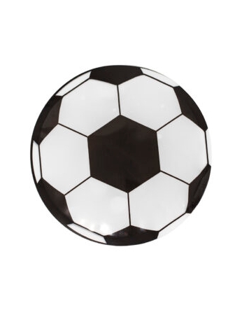 Bloc réfrigérant ballon de soccer
