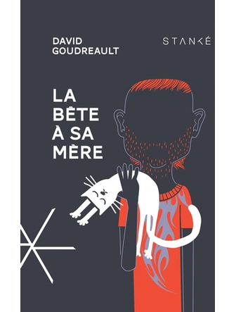 La bête à sa mère