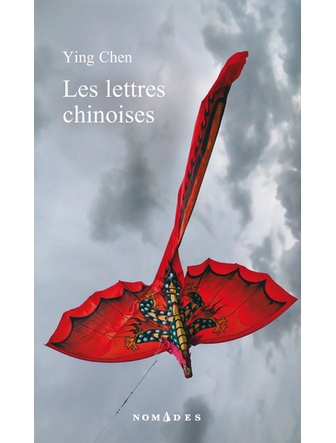 Les lettres chinoises version papier