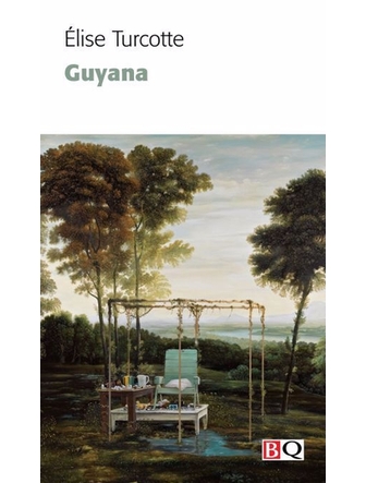 Guyana version papier