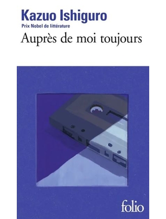 Auprès de moi toujours (version papier)