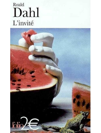 L'invité (version papier)