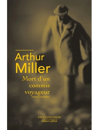 Mort d'un commis voyageur (version papier)