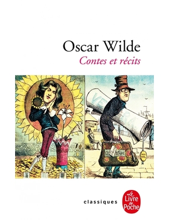Contes et récits (version papier)