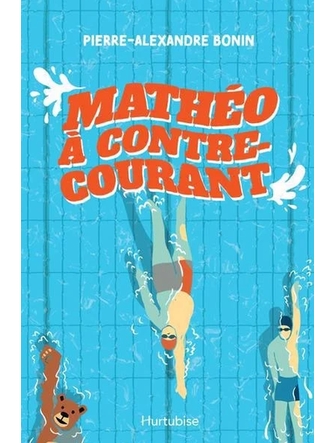 Mathéo à contre-courant (version papier)