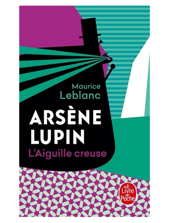L'aiguille creuse
