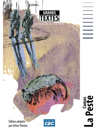La peste (Les grands textes)