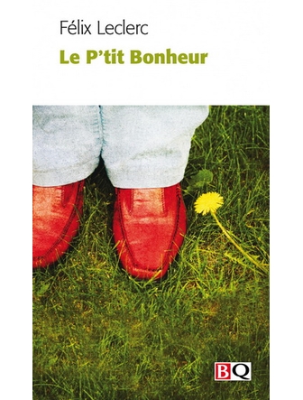 Le p'tit bonheur