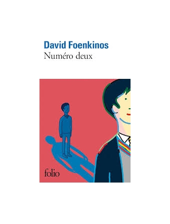 Numéro deux