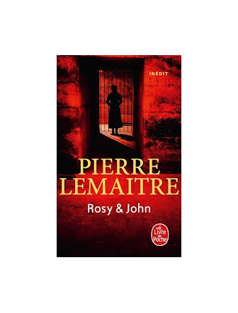 Rosy et John