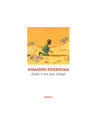 Allah n'est pas olbigé