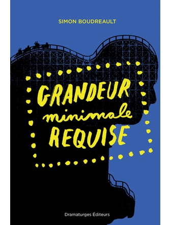 Grandeur minimale requise