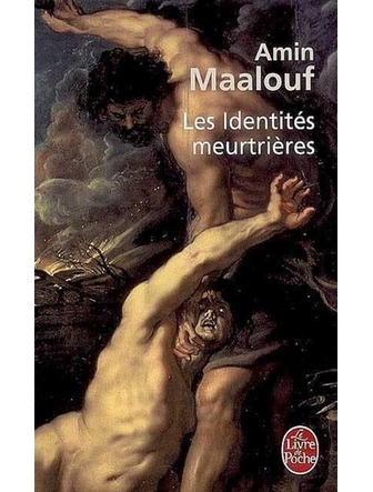 Identités meurtrières