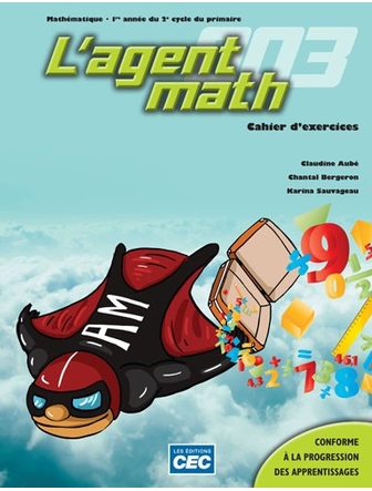 L'agent math 003