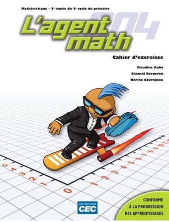 L'agent math 004