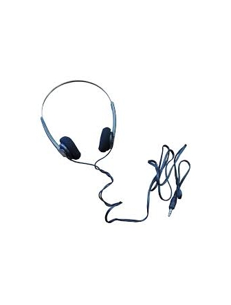 Casque d'écoute stéréo VLB