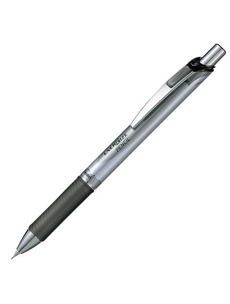 Pousse mine Énergize 0.7mm en métal couleurs variées