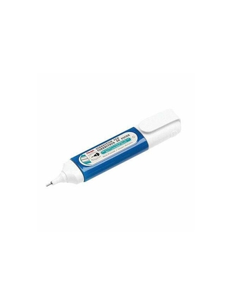 Correcteur liquide pointe fine Pentel 12ml