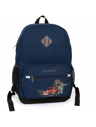Sac à dos mode LG dinosaures