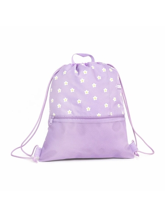 Sac fourre-tout (souliers) Oro marguerites